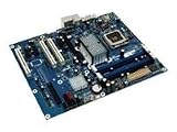 Intel BLKDP35DPM 1333FSB DDR2 800 Audio Lan Raid SATA ATX 10Pack Motherboard