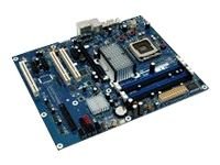 Intel BLKDP35DPM 1333FSB DDR2 800 Audio Lan Raid SATA ATX 10Pack Motherboard