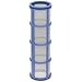 Banjo Stainless Steel 316 Screen for T Strainer, 80 Mesh, 1-1/4 - 1-1/2"