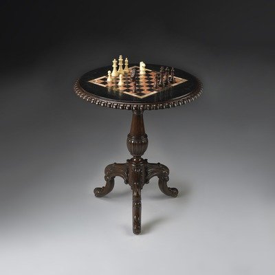 Butler Specialty Company Heritage Game Table