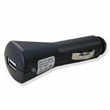 Review Deluxe GmbH  / USB Car charger 400mAh