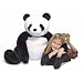 Melissa & Doug Huggable and Lovable Giant Plush Panda