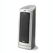 Lasko #5369 Ceramic Tower Heater with Electronic Control, 2 Comfort settings; 900 Watt and 1500 Watt plus Auto/Thermostat setting