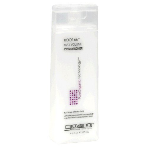 New Conditioner Root 66 Max Volume 8.5oz 312K%2BdnoiYL. SL160 New Conditioner Root 66 Max Volume 8.5oz