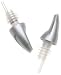 Pedrini Wine & Bar 2-Pack Bottle Pourers