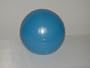 Body Sculpture BB-001 18" Blue Gym Ball with 6" Pump