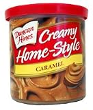 Review Pinnacle Foods  / DH CARAMEL FROSTING 12CT