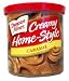 Duncan Hines Caramel Frosting 16oz. - 8 Unit Pack