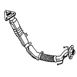 Bosal 788-099 Front Pipe by Bosal