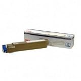 OKIDATA 42918903 Type c7 toner cartridge for okidata c9600, c9800, cyan