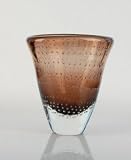 Glass Vase Beautiful 100% Handblown Art ZY1614BB 312K0U4W xL. SL160 Glass Vase Beautiful 100% Handblown Art ZY1614BB