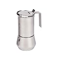 Ilsa Stovetop Espresso Maker  3-cup
