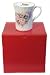 English Bone China Mug - "Mother" Motif
