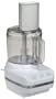 Remanufactured KitchenAid RRKFP300WH1 5-Cup Food Processor (White)