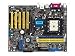 Electronics : ASUS K8V - Motherboard - ATX - K8T800 - Socket 754 - SATA (RAID), UDMA133 (RAID) - Gigabit Ethernet - 6-channel audio