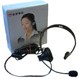 Electronics : Headset with Mic. for Phones