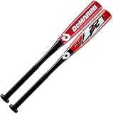 DeMarini CF3 25/14 (-11 Drop) Tee Ball Bat, NEW!