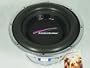 AudioBahn Excursion AW100T - Car subwoofer driver - 400 Watt - 10"