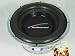 AudioBahn Excursion AW100T - Car subwoofer driver - 400 Watt - 10