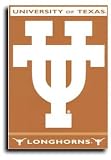 University of Texas - NCAA 2-Sided Banner
