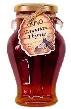 Honey with Thyme 800g