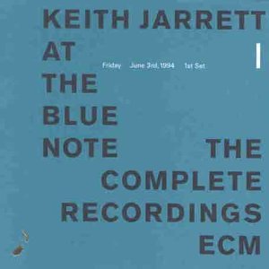 At The Blue Note - The Complete Recordings