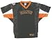 San Francisco Giants Football Style Jersey