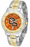 Oregon State Beavers Competitor AnoChrome Two Tone Watch