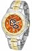Oregon State Beavers Competitor AnoChrome Two Tone Watch