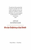 Penguin Great Ideas : On The Suffering of the World