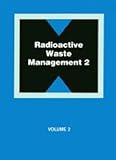 Radioactive waste management 2
