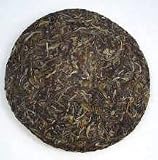 2004 Green Young Pu-erh Beeng Cha Tea Leaves - Vintage Pu-erh Teas by Generation Tea