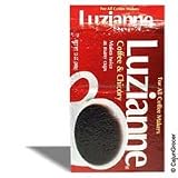 Luzianne Medium Roast Coffee   Chicory