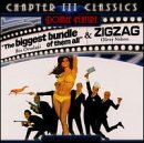 CD-Charts  Search : Biggest Bundle of Them All + Zigzag