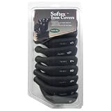 Castle Bay Left Handed Oversized Iron Covers( COLOR: Black, SIZE:N/A )