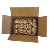 Buy Industrial Grade 10E693 Nipple, Red Brass, 1 4 NPT, PK 25 by Unknown&node=16310091