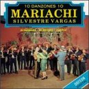 Search : 10 Danzones con Mariachi, Vol. 1