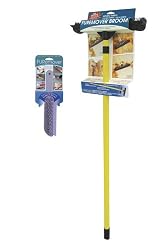 Everholder FURemover Broom and Brush Combo