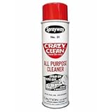 Sprayway Crazy Clean All Purpose Cleaner 19 oz