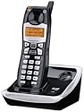 GE Edge 25932EE1 - Cordless phone w/ call waiting caller ID - 5.8 GHz