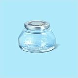 LeifheitCanningSupplies2-CupGlassPreservingJars,setof6