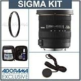 Sigma 10mm