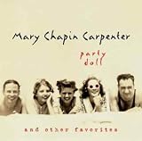 Party Doll and Other Favorites [CASSETTE]