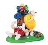 Buy M&M'S Mulligan Ville Candy Dispenser by M&M'S