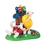 M&M'S Mulligan Ville Candy Dispenser