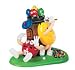 M&M'S Mulligan Ville Candy Dispenser