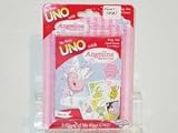 My First Uno Angelina Ballerina