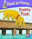 Cover of Read at Home by Cynthia Rider 0198384084