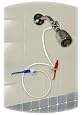 ShowerBreeze w/ 3` hose Oral Irrigator