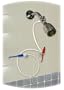 ShowerBreeze w/ 6' Hose Water Jet Dental Irrigator